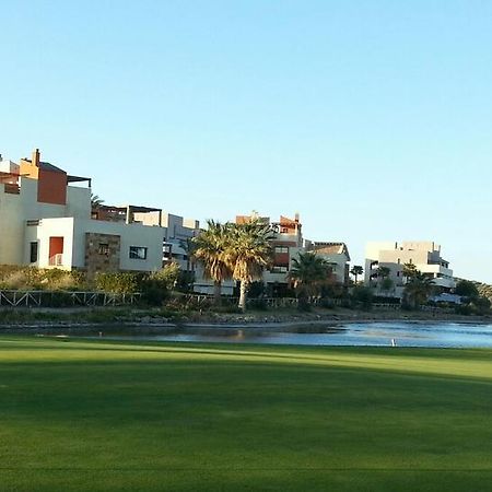 Apartamento Unifamiliar Golf Vera Urb Privada Y Tranquila Exterior foto