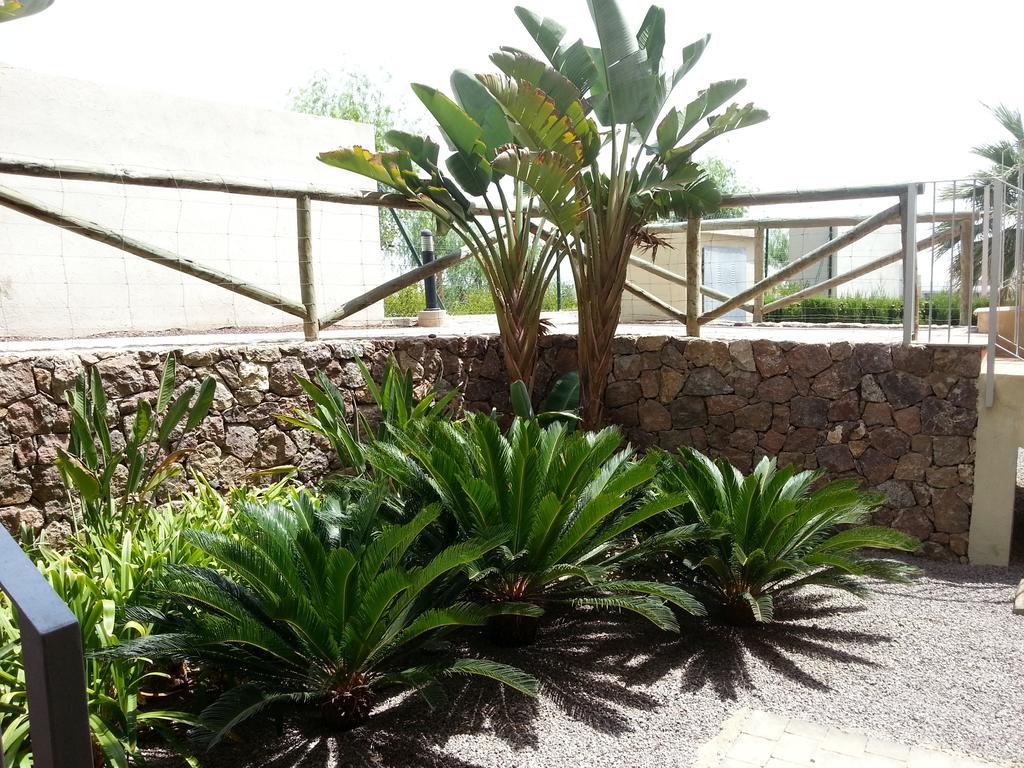 Apartamento Unifamiliar Golf Vera Urb Privada Y Tranquila Quarto foto