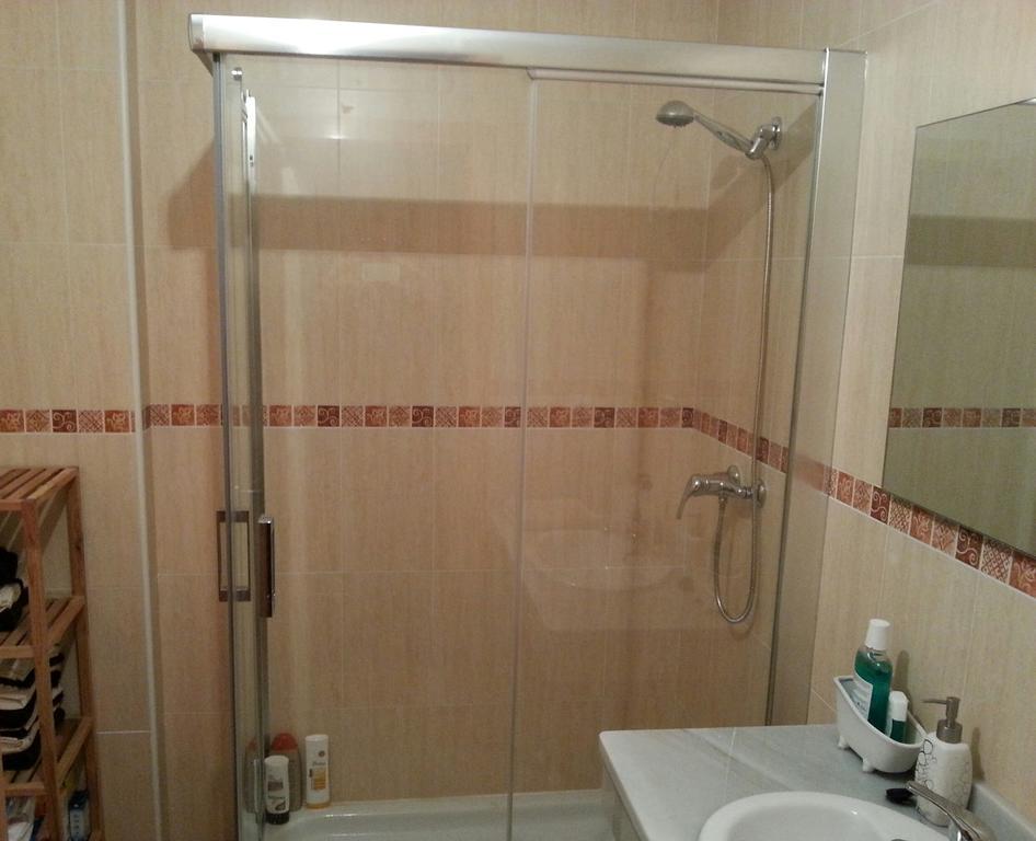 Apartamento Unifamiliar Golf Vera Urb Privada Y Tranquila Quarto foto